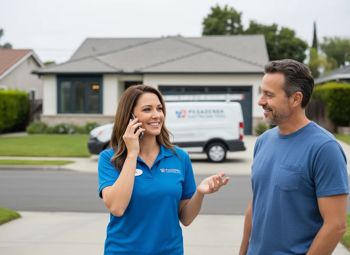 Electrician Hitchcock, OK FAQs
